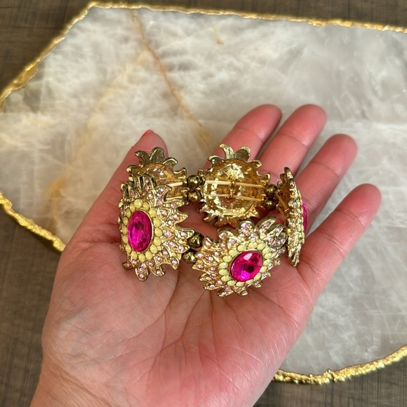 STRETCHABLE WOMEN BRACELET - Picture 10 of 17